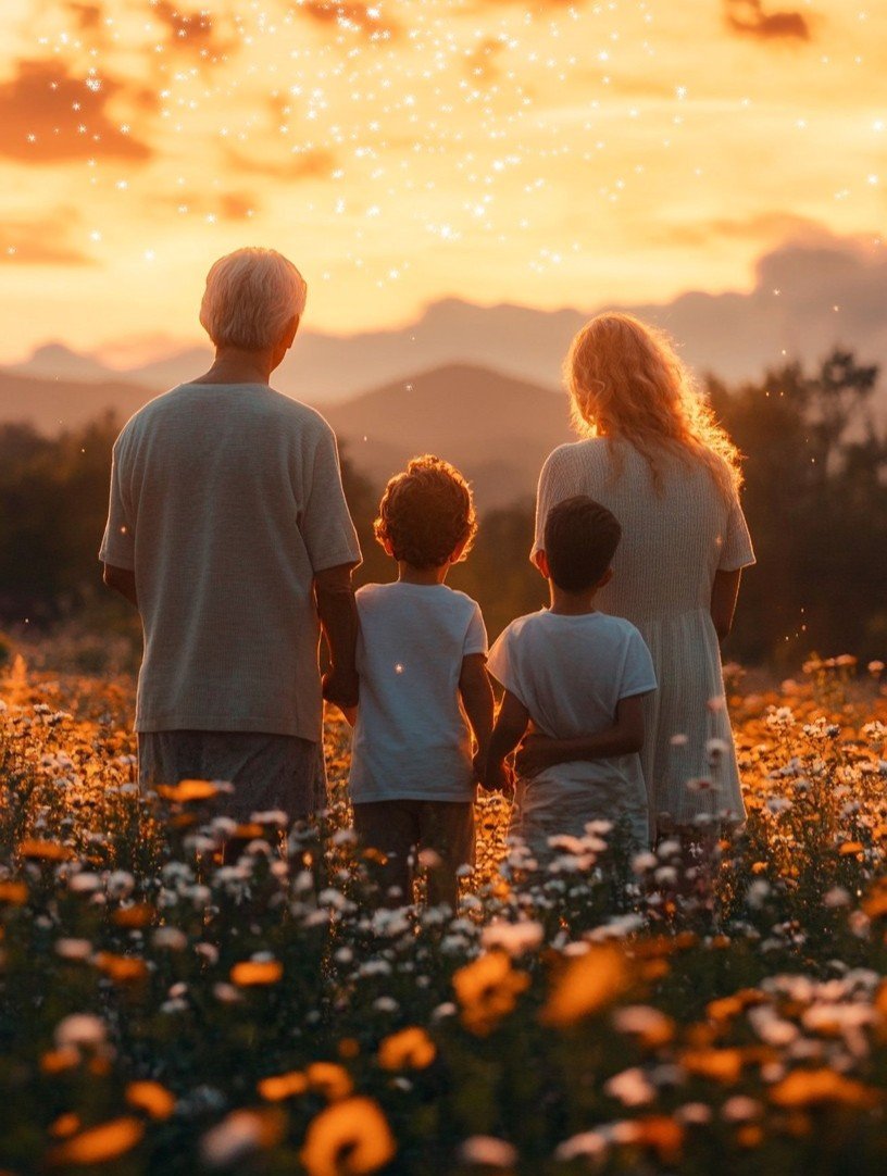 family moments